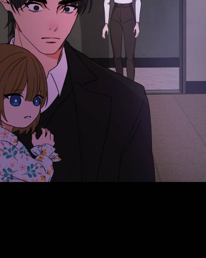 Read My Lovely Bodyguard ENGLISH Manga Online