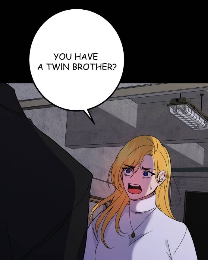 Read My Lovely Bodyguard ENGLISH Manga Online