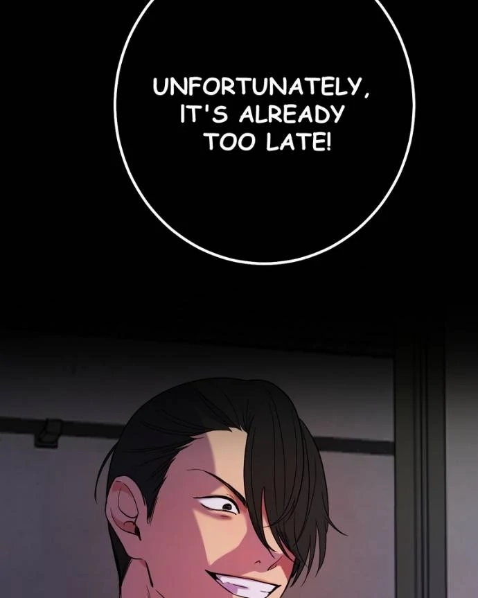 Read My Lovely Bodyguard ENGLISH Manga Online