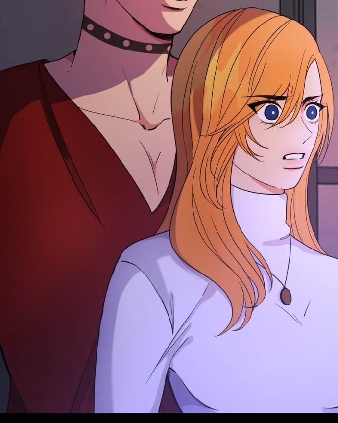 Read My Lovely Bodyguard ENGLISH Manga Online