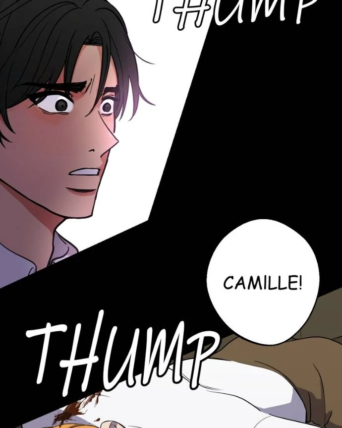 Read My Lovely Bodyguard ENGLISH Manga Online