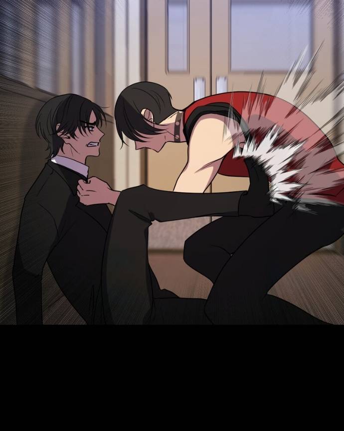 Read My Lovely Bodyguard ENGLISH Manga Online