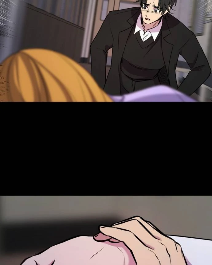 Read My Lovely Bodyguard ENGLISH Manga Online