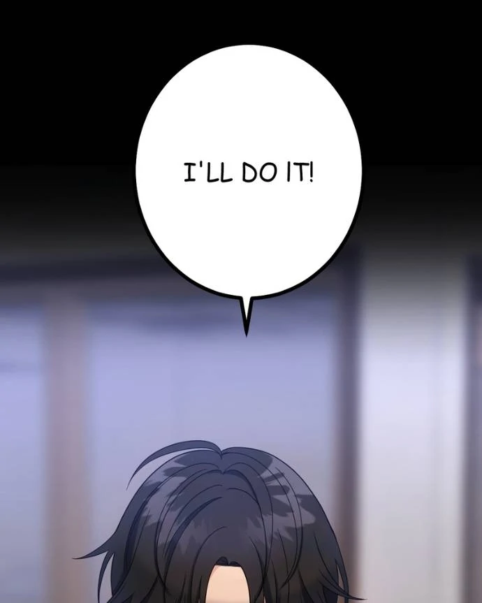 Read My Lovely Bodyguard ENGLISH Manga Online