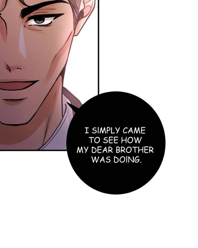 Read My Lovely Bodyguard ENGLISH Manga Online