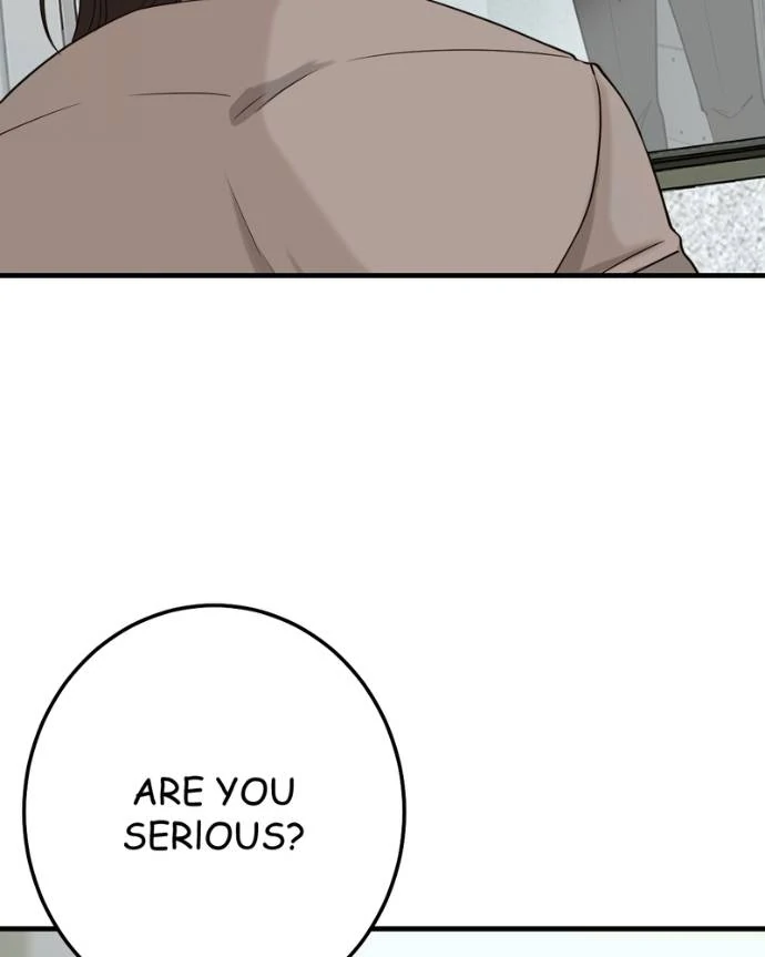 Read My Lovely Bodyguard ENGLISH Manga Online