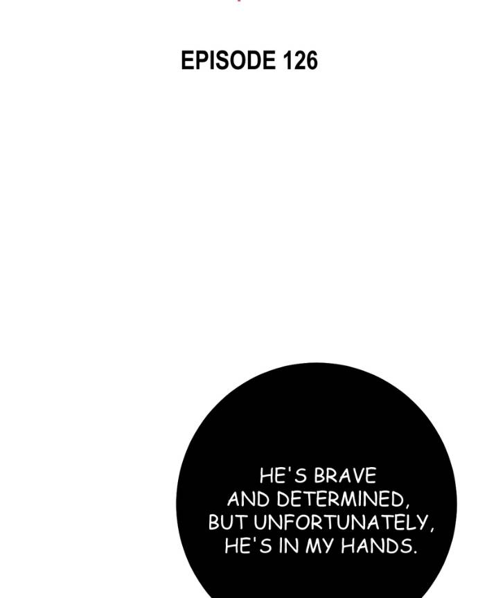 Read My Lovely Bodyguard ENGLISH Manga Online