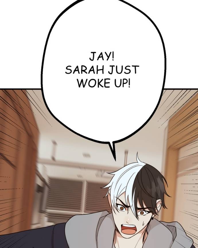 Read My Lovely Bodyguard ENGLISH Manga Online