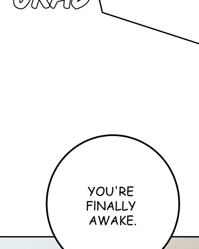 Read My Lovely Bodyguard ENGLISH Manga Online