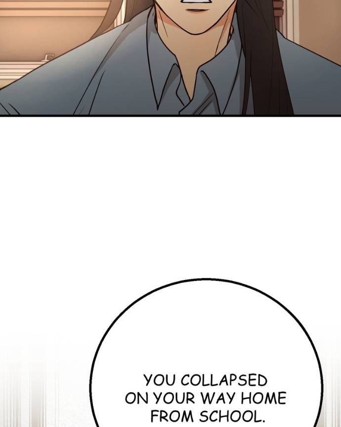 Read My Lovely Bodyguard ENGLISH Manga Online