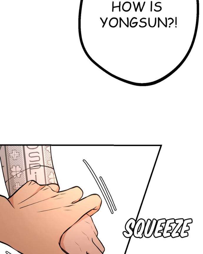 Read My Lovely Bodyguard ENGLISH Manga Online