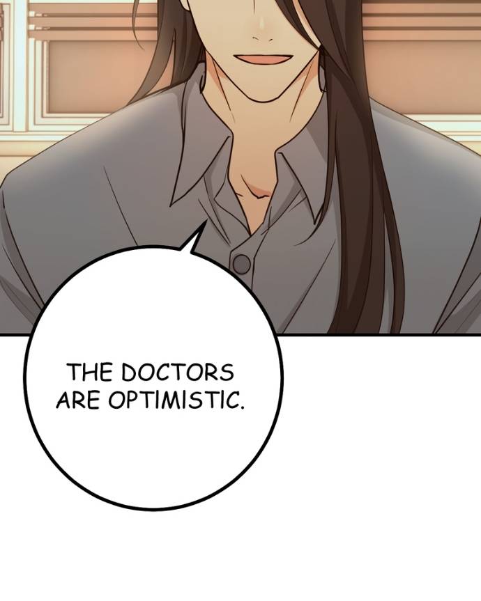 Read My Lovely Bodyguard ENGLISH Manga Online