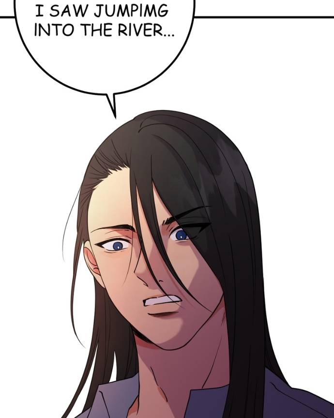 Read My Lovely Bodyguard ENGLISH Manga Online