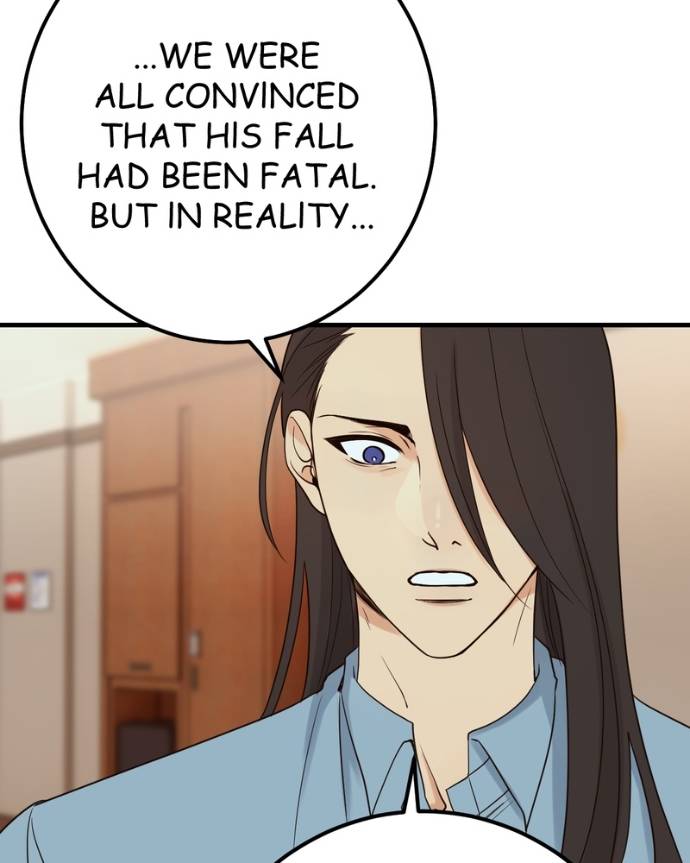 Read My Lovely Bodyguard ENGLISH Manga Online