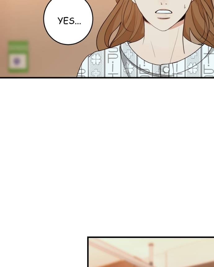 Read My Lovely Bodyguard ENGLISH Manga Online