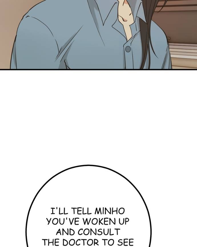 Read My Lovely Bodyguard ENGLISH Manga Online