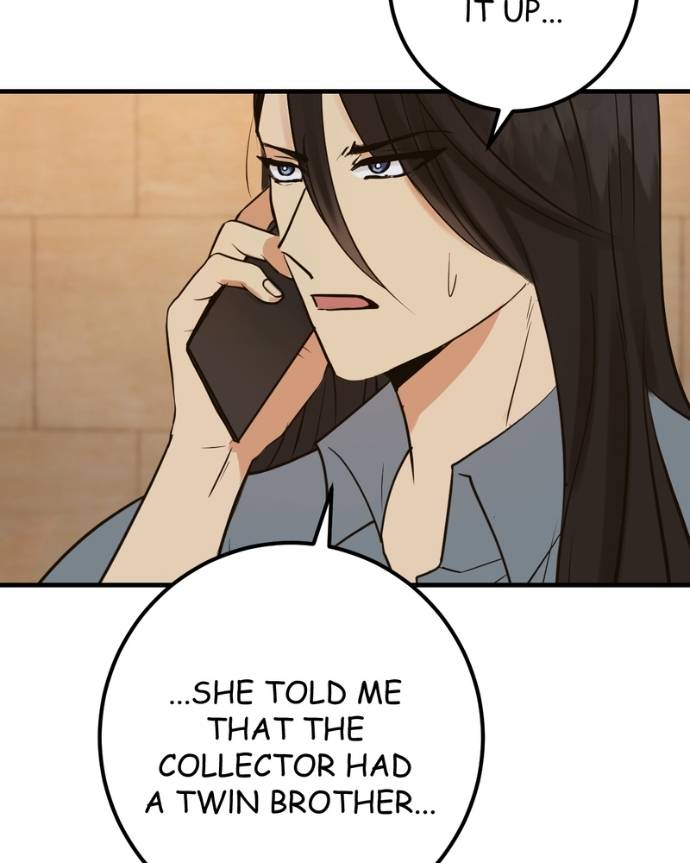 Read My Lovely Bodyguard ENGLISH Manga Online