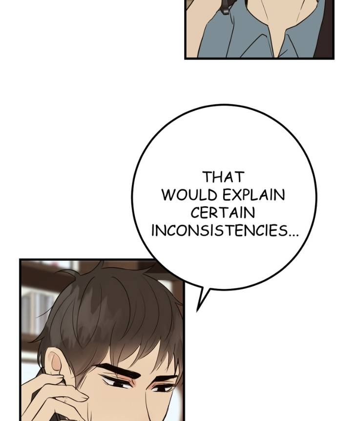 Read My Lovely Bodyguard ENGLISH Manga Online