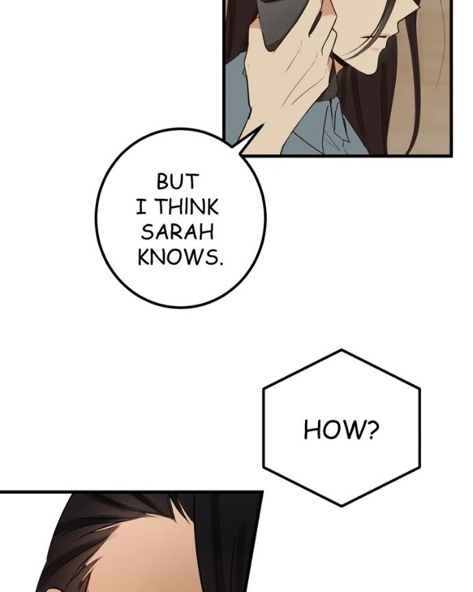 Read My Lovely Bodyguard ENGLISH Manga Online