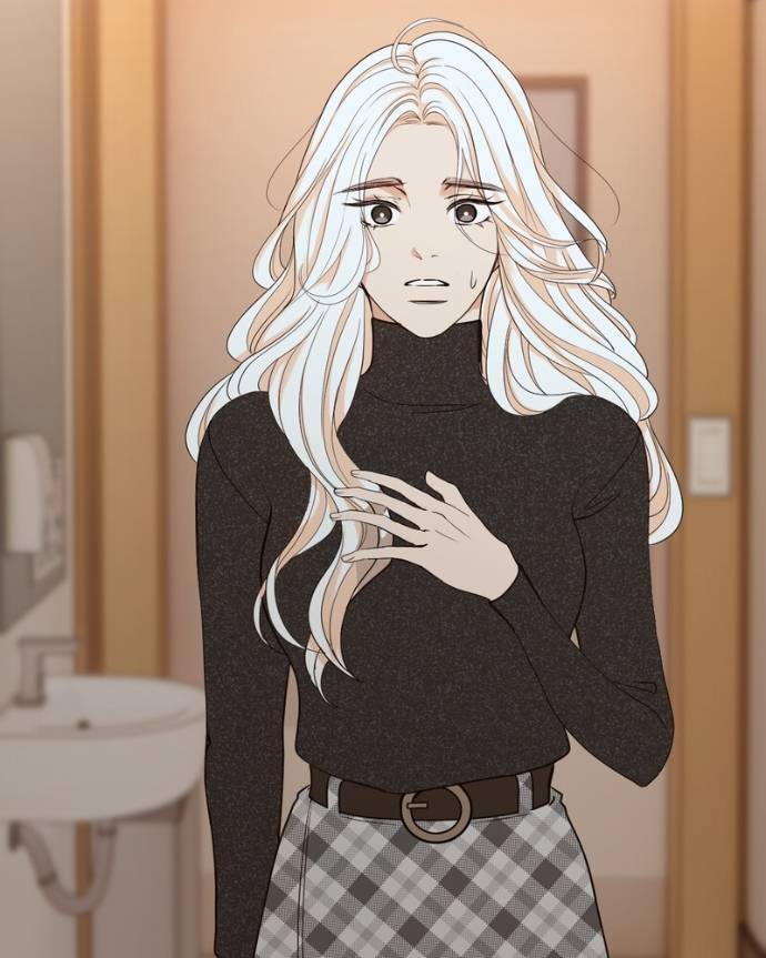 Read My Lovely Bodyguard ENGLISH Manga Online