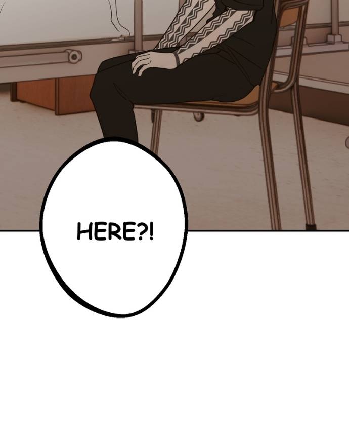 Read My Lovely Bodyguard ENGLISH Manga Online