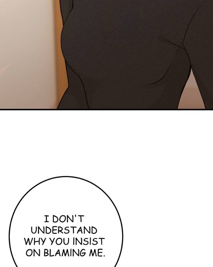 Read My Lovely Bodyguard ENGLISH Manga Online