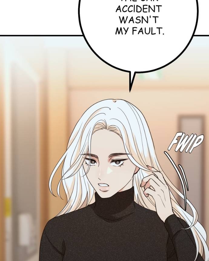 Read My Lovely Bodyguard ENGLISH Manga Online