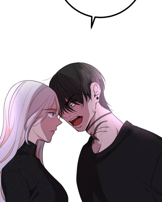 Read My Lovely Bodyguard ENGLISH Manga Online