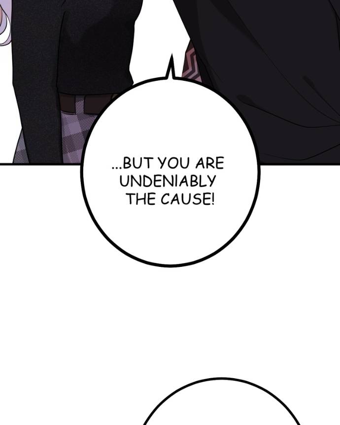 Read My Lovely Bodyguard ENGLISH Manga Online