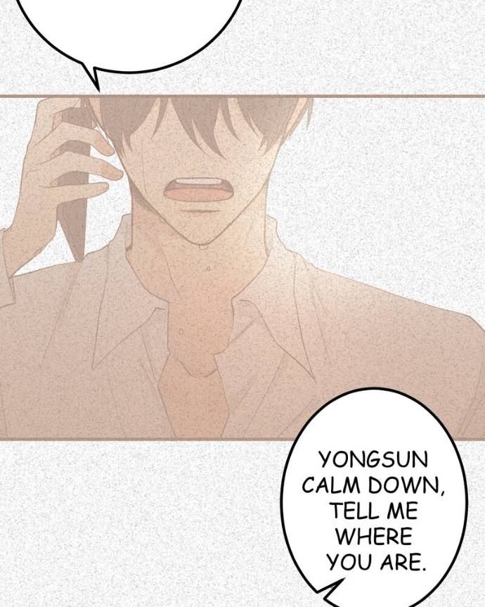 Read My Lovely Bodyguard ENGLISH Manga Online