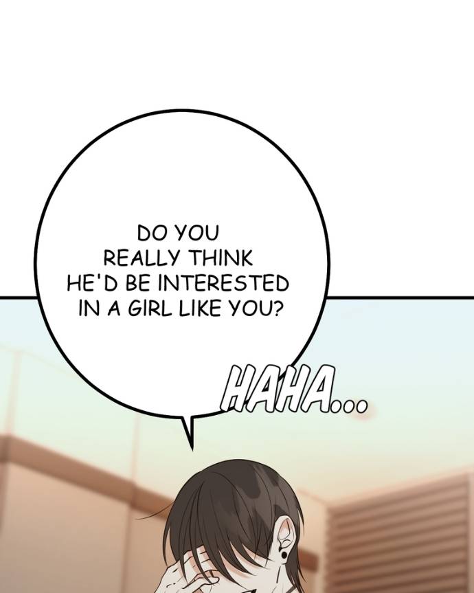 Read My Lovely Bodyguard ENGLISH Manga Online