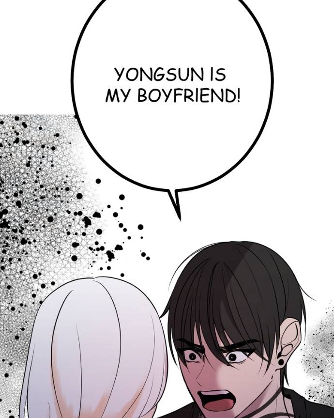 Read My Lovely Bodyguard ENGLISH Manga Online