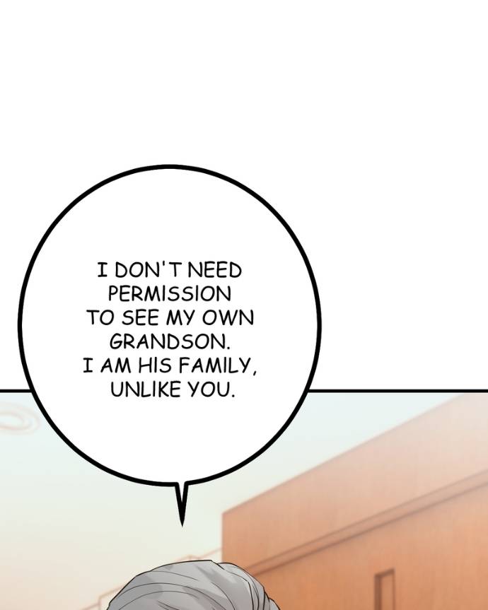 Read My Lovely Bodyguard ENGLISH Manga Online