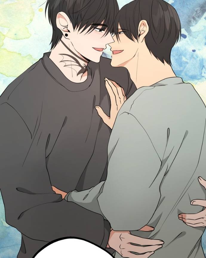 Read My Lovely Bodyguard ENGLISH Manga Online