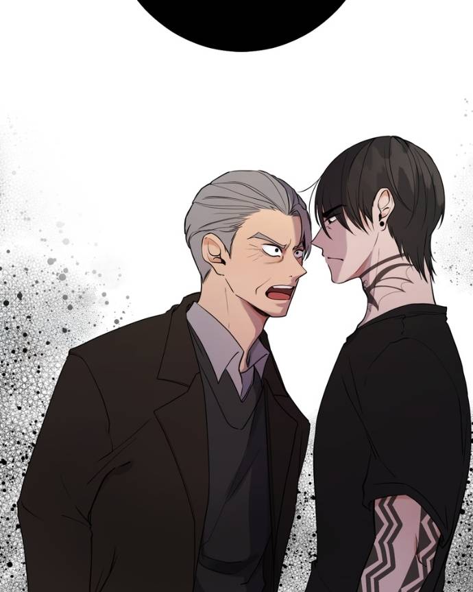 Read My Lovely Bodyguard ENGLISH Manga Online