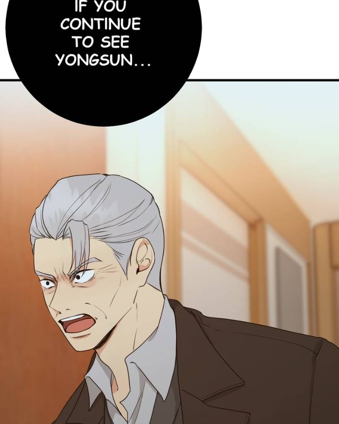 Read My Lovely Bodyguard ENGLISH Manga Online