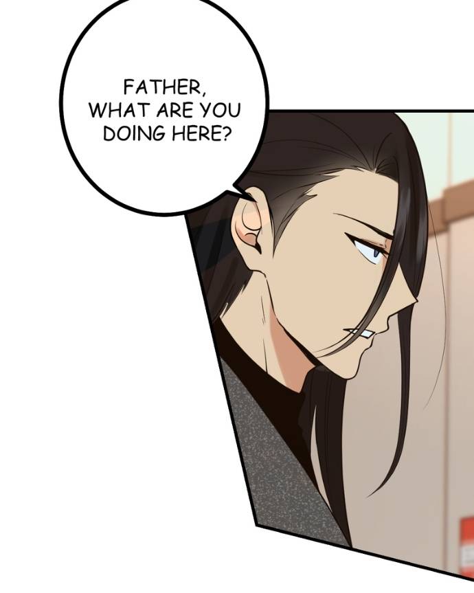 Read My Lovely Bodyguard ENGLISH Manga Online