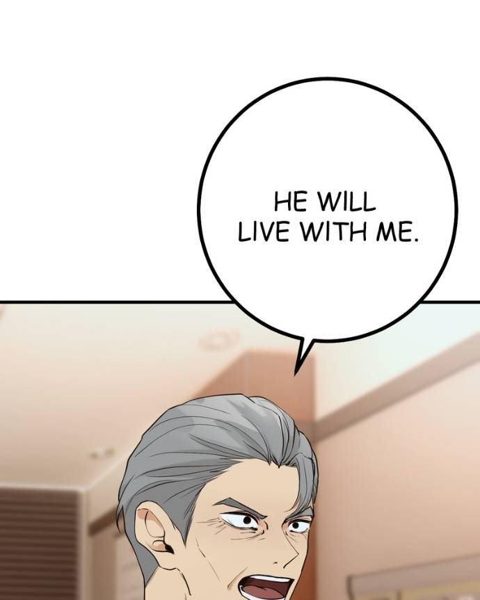 Read My Lovely Bodyguard ENGLISH Manga Online