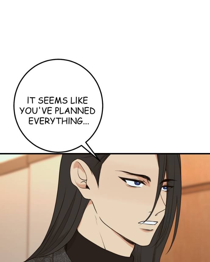 Read My Lovely Bodyguard ENGLISH Manga Online