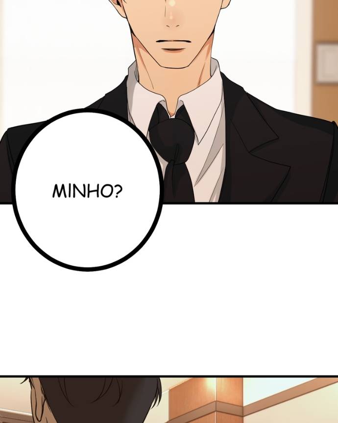 Read My Lovely Bodyguard ENGLISH Manga Online