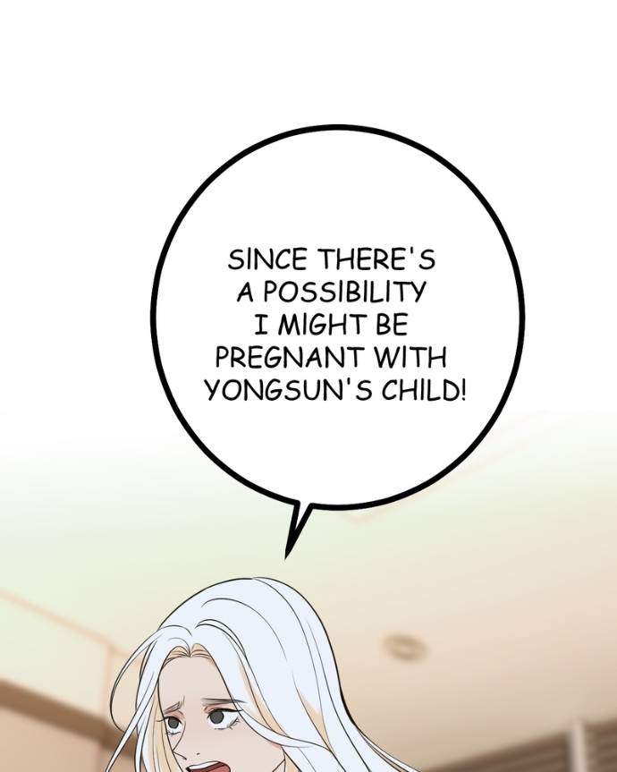 Read My Lovely Bodyguard ENGLISH Manga Online