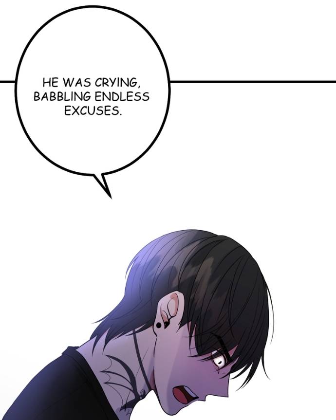 Read My Lovely Bodyguard ENGLISH Manga Online