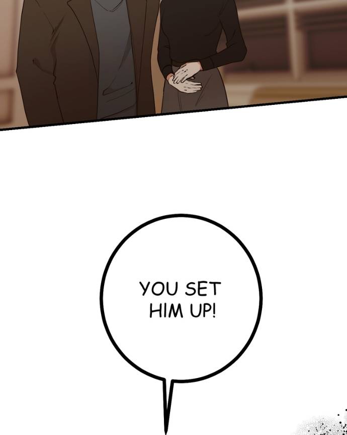 Read My Lovely Bodyguard ENGLISH Manga Online