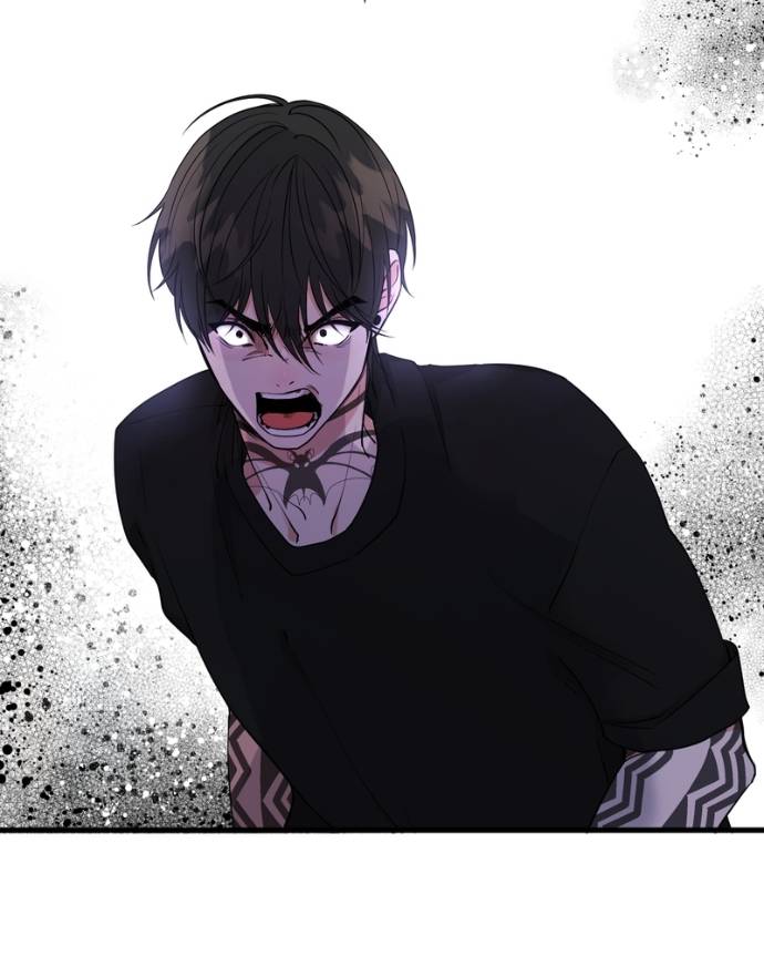 Read My Lovely Bodyguard ENGLISH Manga Online