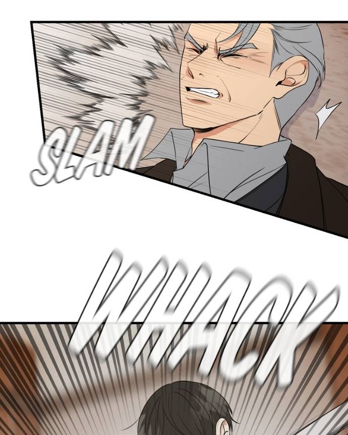 Read My Lovely Bodyguard ENGLISH Manga Online