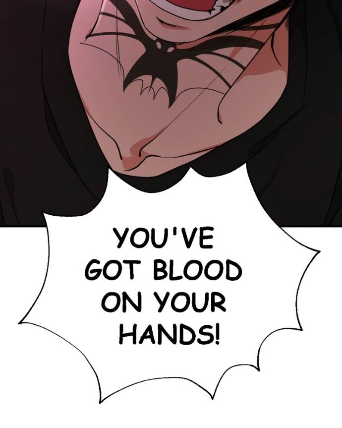 Read My Lovely Bodyguard ENGLISH Manga Online