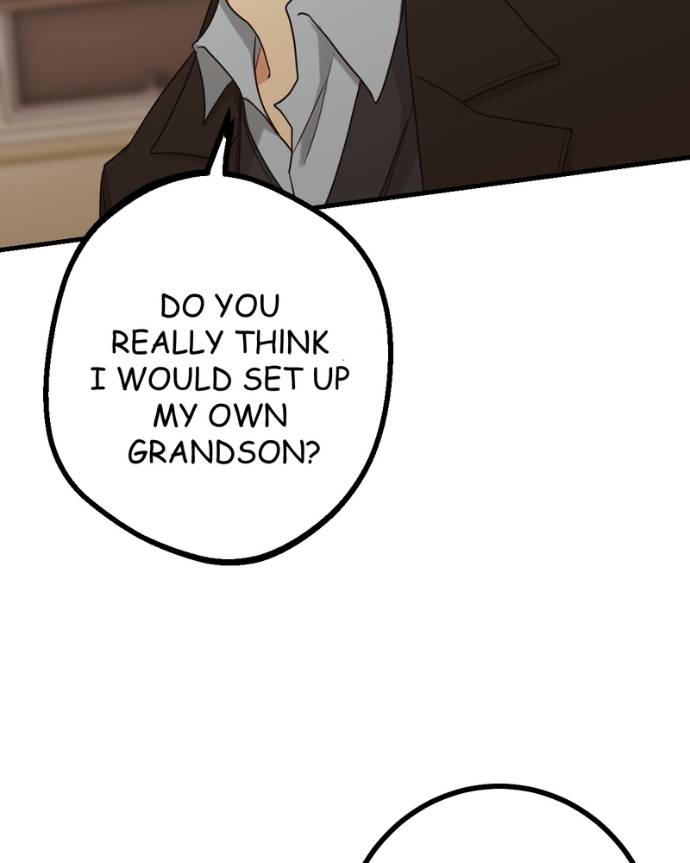 Read My Lovely Bodyguard ENGLISH Manga Online