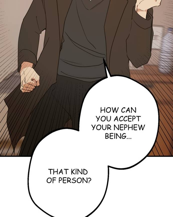 Read My Lovely Bodyguard ENGLISH Manga Online