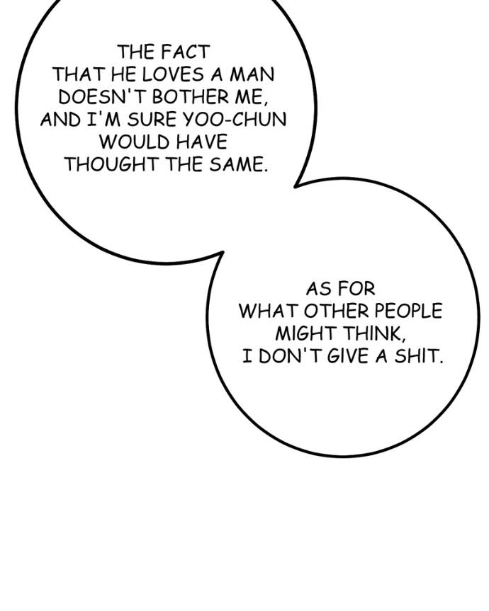 Read My Lovely Bodyguard ENGLISH Manga Online