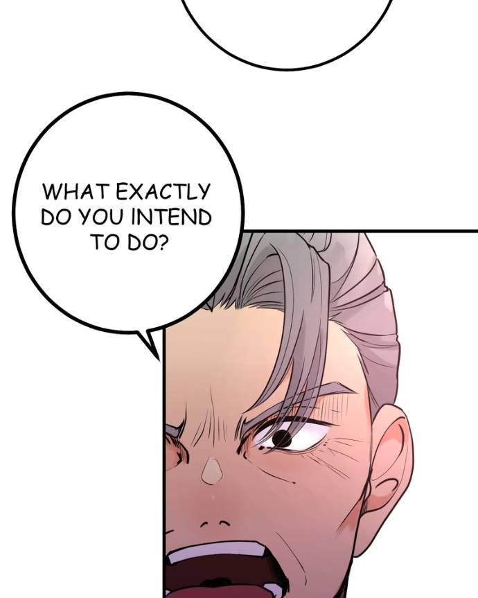 Read My Lovely Bodyguard ENGLISH Manga Online